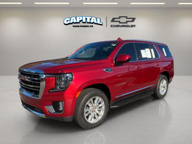 2023 GMC Yukon 4WD SLT