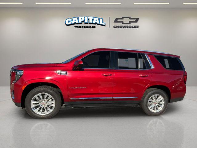 2023 GMC Yukon 4WD SLT