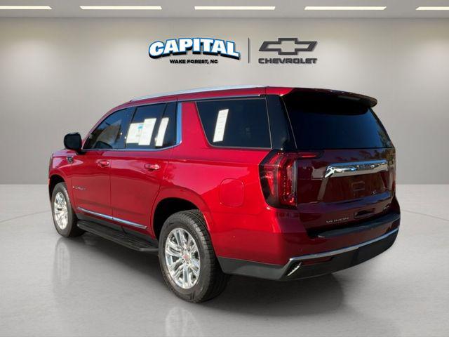 2023 GMC Yukon 4WD SLT
