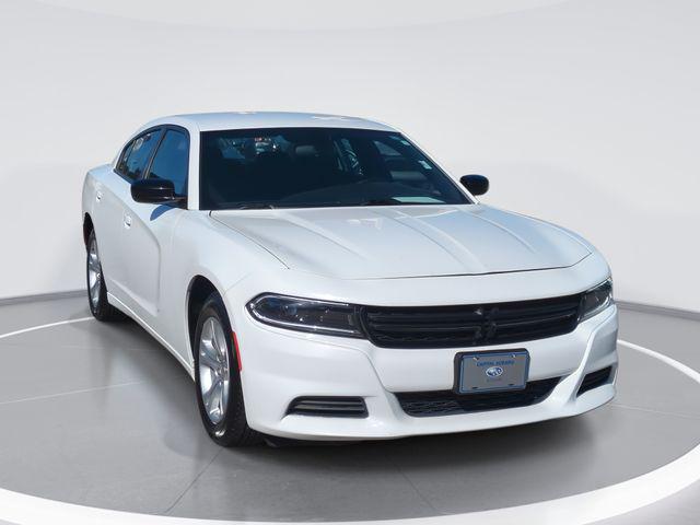 2023 Dodge Charger SXT 2023 Dodge Charger SXT