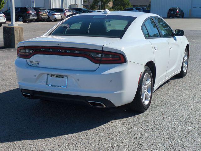 2023 Dodge Charger SXT 2023 Dodge Charger SXT