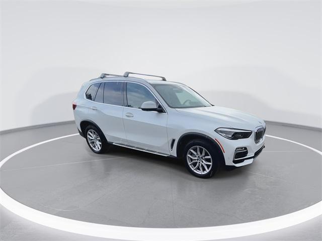 2021 BMW X5 PHEV xDrive45e