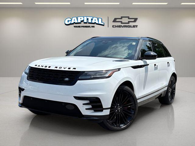 2025 Land Rover Range Rover Velar P250 Dynamic SE 2025 Land Rover Range Rover Velar P250 Dynamic SE
