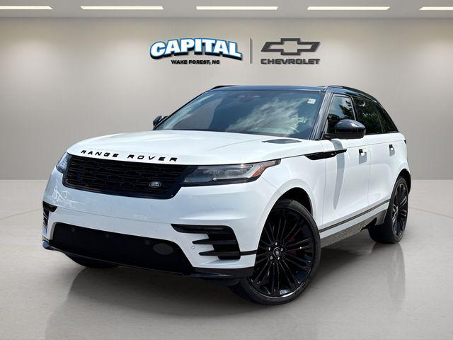 2025 Land Rover Range Rover Velar P250 Dynamic SE 2025 Land Rover Range Rover Velar P250 Dynamic SE