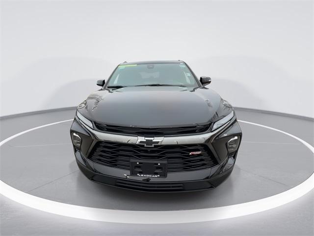 2025 Chevrolet Blazer AWD RS 2025 Chevrolet Blazer AWD RS