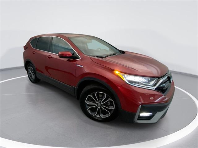 2022 Honda CR-V Hybrid EX-L 2022 Honda CR-V Hybrid EX-L