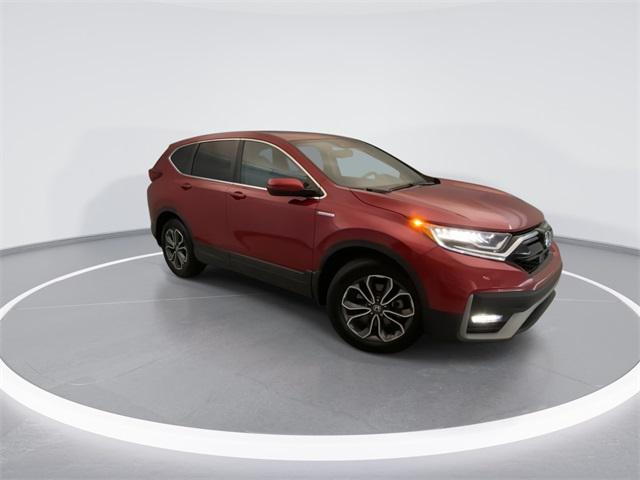 2022 Honda CR-V Hybrid EX-L 2022 Honda CR-V Hybrid EX-L