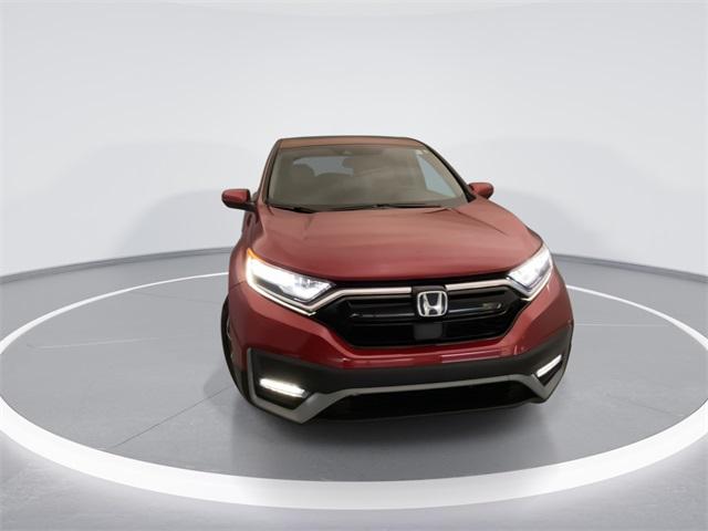 2022 Honda CR-V Hybrid EX-L 2022 Honda CR-V Hybrid EX-L