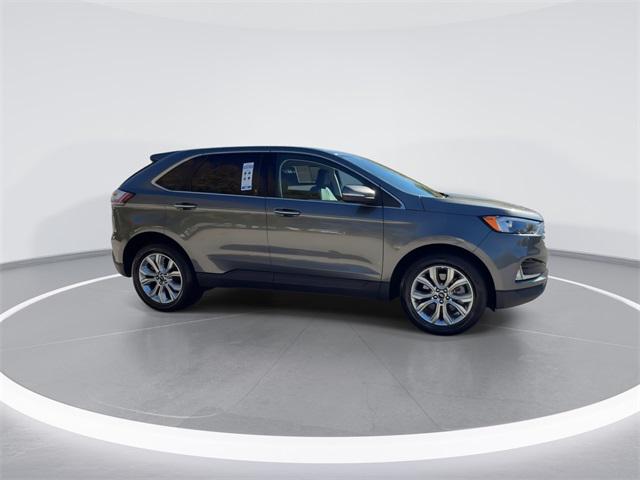 2024 Ford Edge Titanium 2024 Ford Edge Titanium