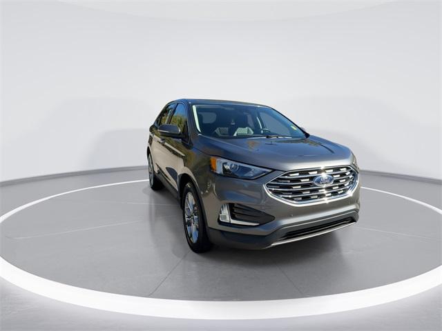 2024 Ford Edge Titanium 2024 Ford Edge Titanium