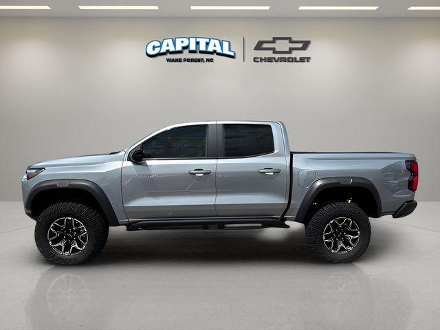 2024 Chevrolet Colorado 4WD ZR2
