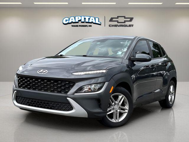 2022 Hyundai Kona SE