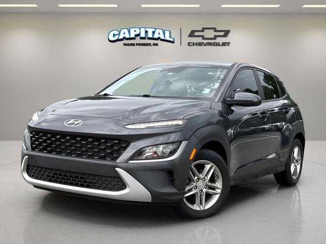 2022 Hyundai Kona SE