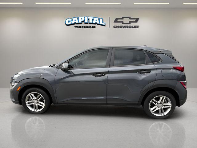 2022 Hyundai Kona SE