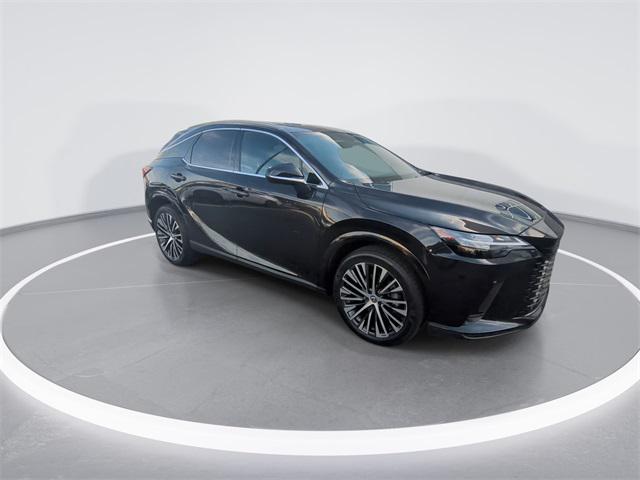 2023 Lexus RX 350 Premium Plus 2023 Lexus RX 350 Premium Plus