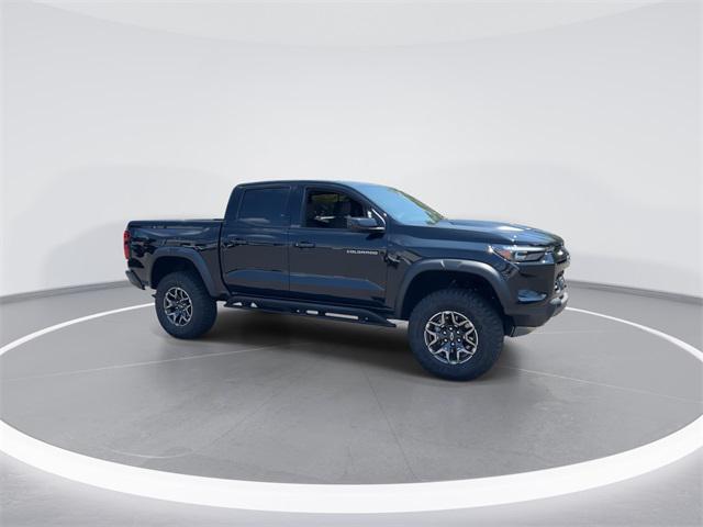 2024 Chevrolet Colorado 4WD ZR2