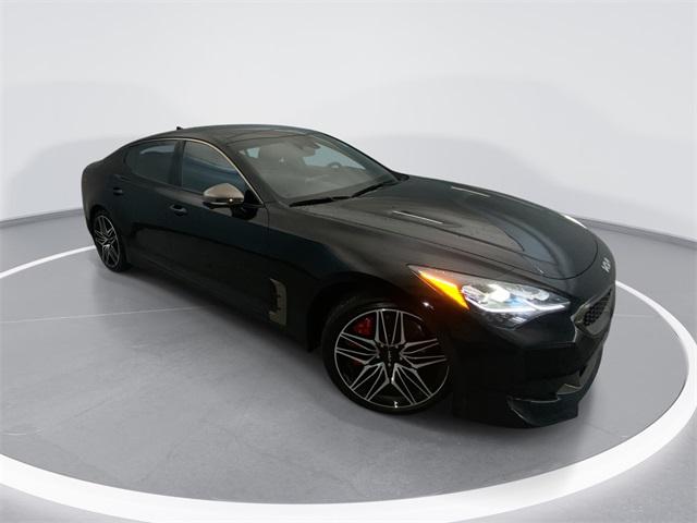 2023 Kia Stinger GT2 2023 Kia Stinger GT2