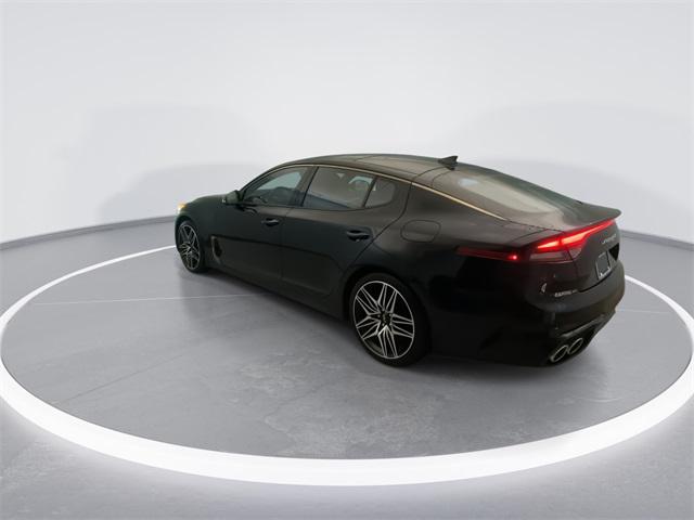 2023 Kia Stinger GT2 2023 Kia Stinger GT2