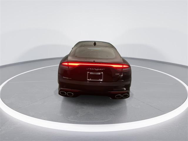 2023 Kia Stinger GT2 2023 Kia Stinger GT2