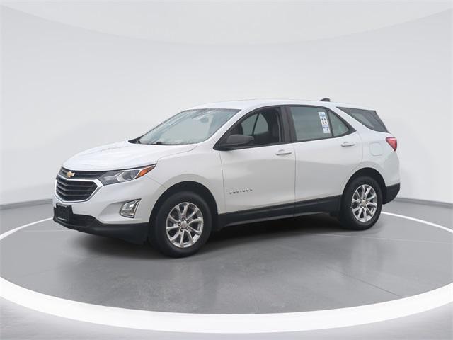 2020 Chevrolet Equinox AWD 1FL 2020 Chevrolet Equinox AWD 1FL