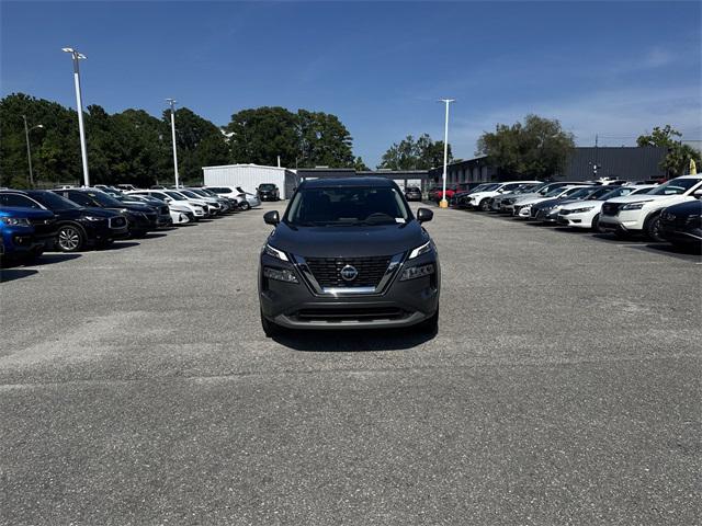 2021 Nissan Rogue SV FWD 2021 Nissan Rogue SV FWD