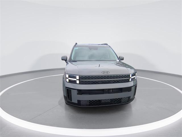 2025 Hyundai Santa Fe Calligraphy 2025 Hyundai Santa Fe Calligraphy