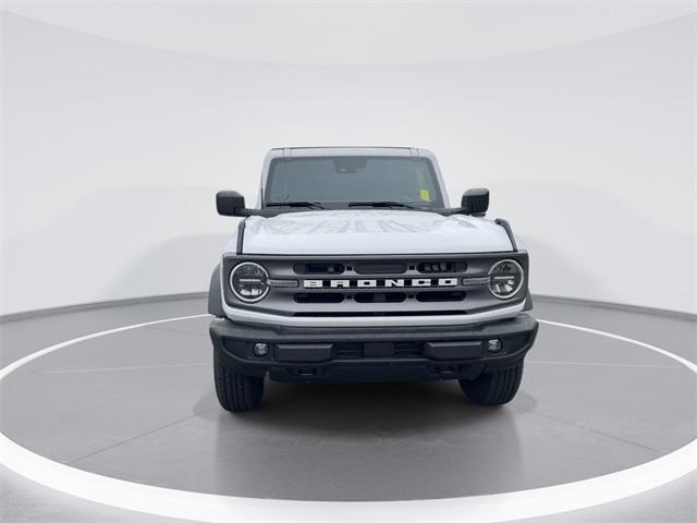 2024 Ford Bronco Big Bend 2024 Ford Bronco Big Bend