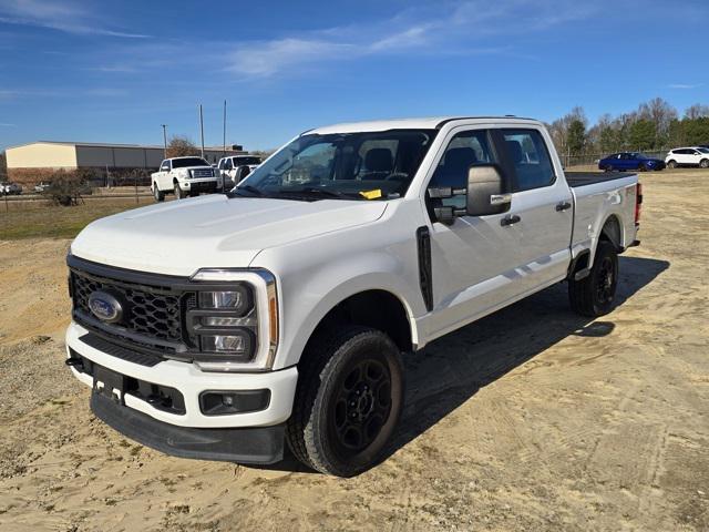 2023 Ford F-250 XL