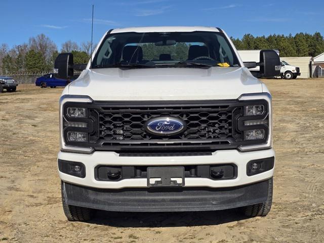 2023 Ford F-250 XL
