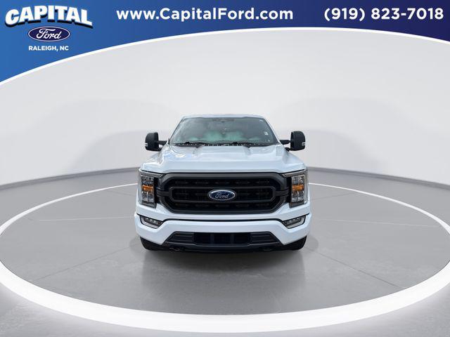 2023 Ford F-150 XLT 2023 Ford F-150 XLT