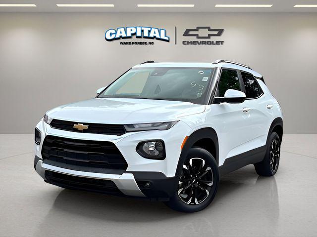 2023 Chevrolet Trailblazer AWD LT