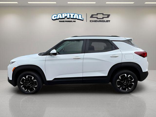 2023 Chevrolet Trailblazer AWD LT