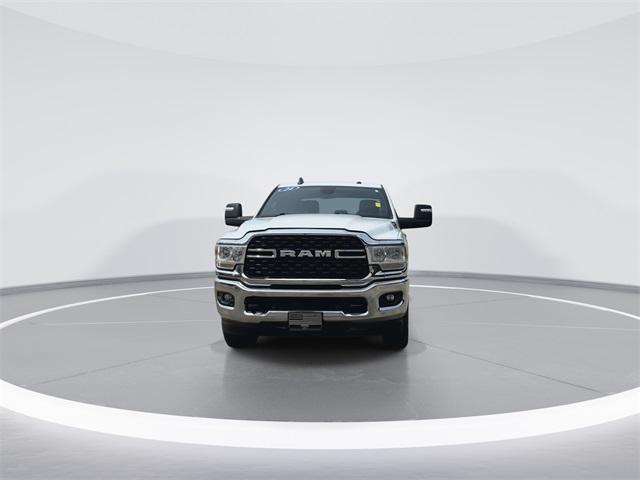 2024 RAM 2500 Big Horn Crew Cab 4x4 64 Box