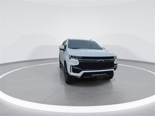 2021 Chevrolet Suburban 4WD Z71