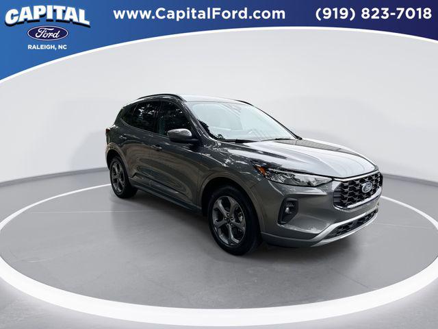 2023 Ford Escape ST-Line Select 2023 Ford Escape ST-Line Select