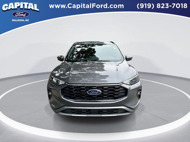 2023 Ford Escape ST-Line Select 2023 Ford Escape ST-Line Select