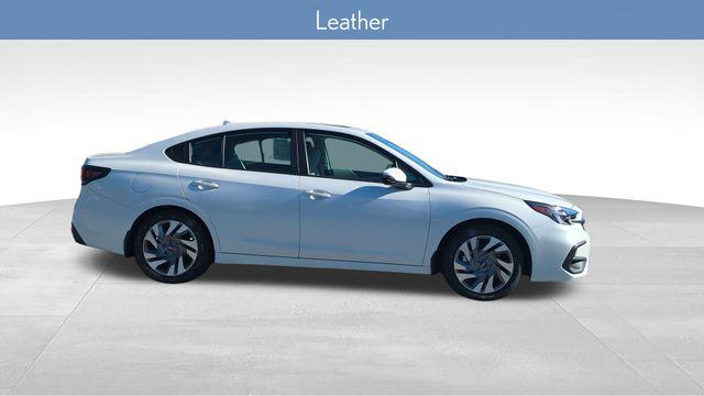 2025 Subaru Legacy Limited