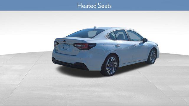 2025 Subaru Legacy Limited