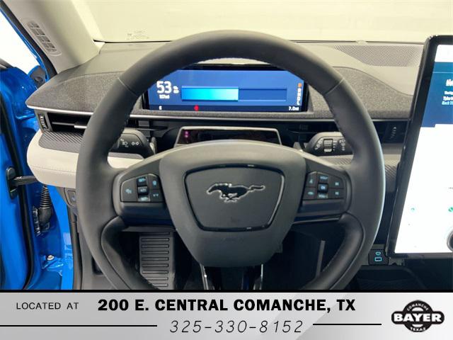 2023 Ford Mustang Mach-E Premium 2023 Ford Mustang Mach-E Premium