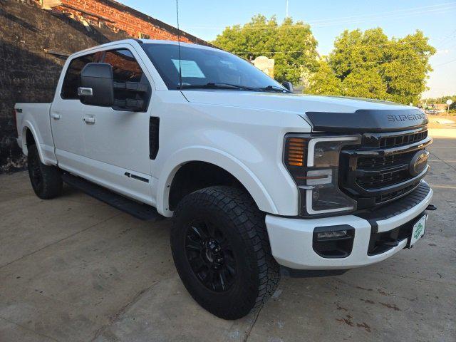 2022 Ford F-250 LARIAT 2022 Ford F-250 LARIAT