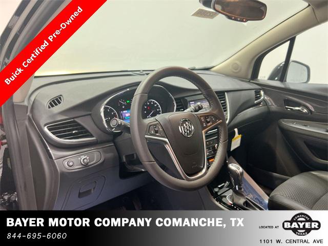 2022 Buick Encore AWD Preferred 2022 Buick Encore AWD Preferred