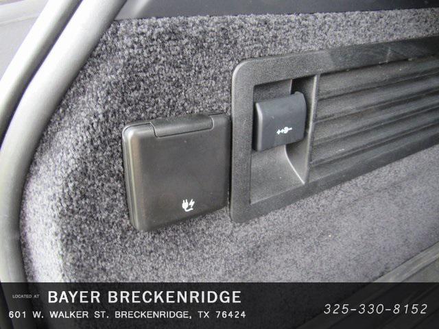 2020 Land Rover Range Rover HSE 2020 Land Rover Range Rover HSE