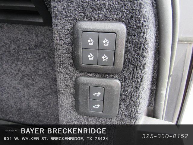 2020 Land Rover Range Rover HSE 2020 Land Rover Range Rover HSE