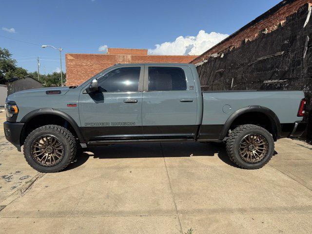 2021 RAM 2500 Power Wagon Crew Cab 4x4 64 Box 2021 RAM 2500 Power Wagon Crew Cab 4x4 64 Box