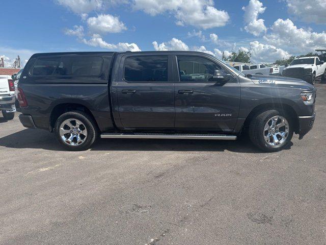 2019 RAM 1500 Big Horn/Lone Star Crew Cab 4x2 57 Box 2019 RAM 1500 Big Horn/Lone Star Crew Cab 4x2 57 Box