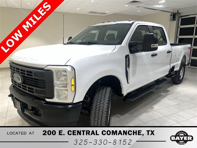 2023 Ford F-350 XL 2023 Ford F-350 XL