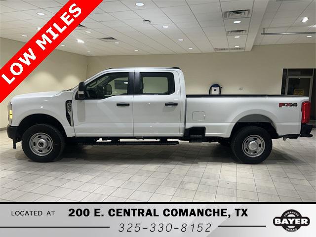 2023 Ford F-350 XL 2023 Ford F-350 XL