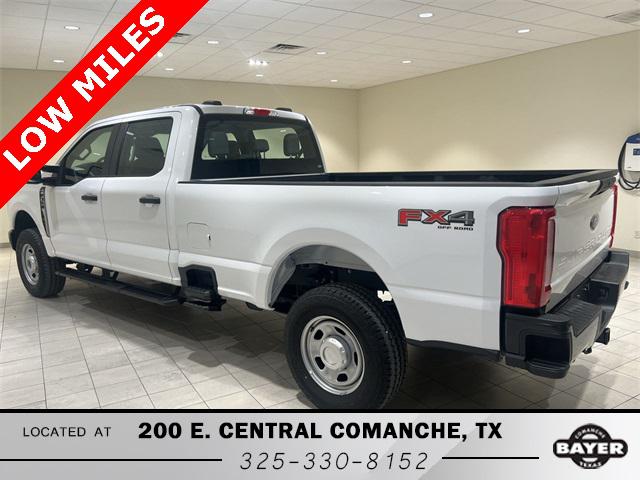 2023 Ford F-350 XL 2023 Ford F-350 XL