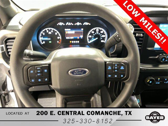 2023 Ford F-150 XL 2023 Ford F-150 XL