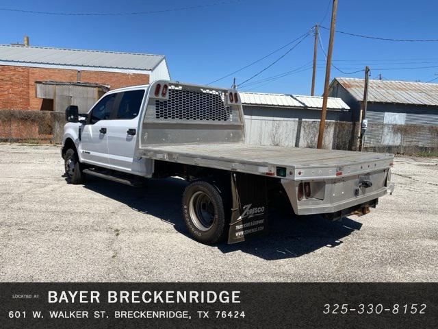 2021 Ford F-350 Chassis XL 2021 Ford F-350 Chassis XL